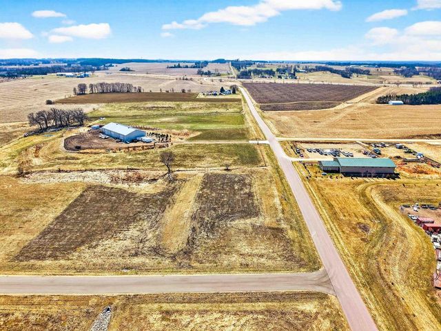 Lot 1 North Star Road, Cottage Grove, WI 53527