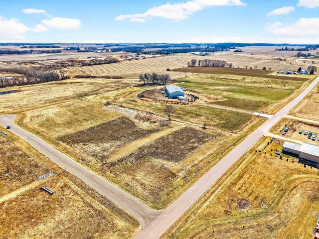 Lot 1 North Star Road, Cottage Grove, WI 53527