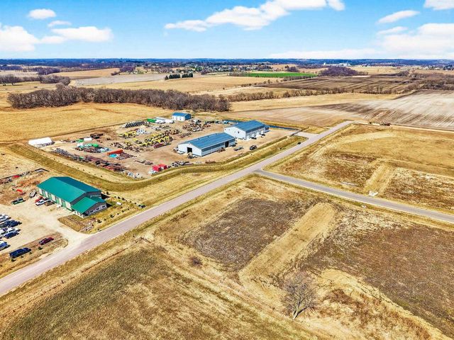 Lot 1 North Star Road, Cottage Grove, WI 53527