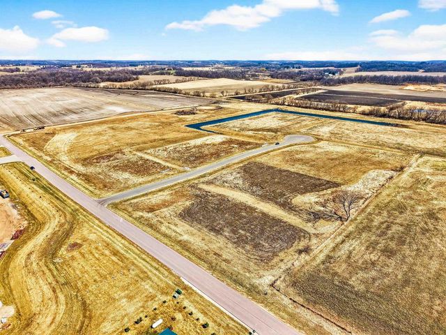 Lot 1 North Star Road, Cottage Grove, WI 53527