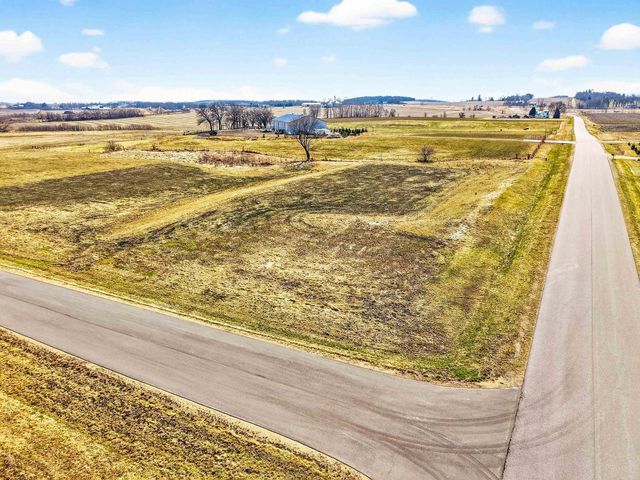 Lot 1 North Star Road, Cottage Grove, WI 53527