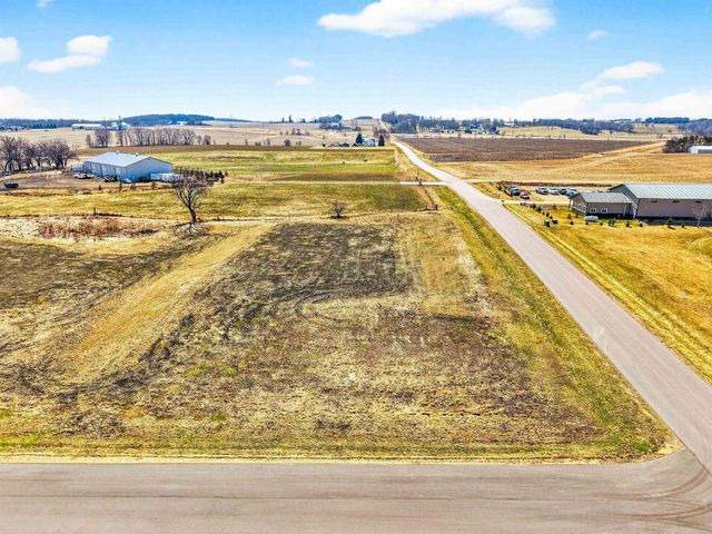 Lot 1 North Star Road, Cottage Grove, WI 53527