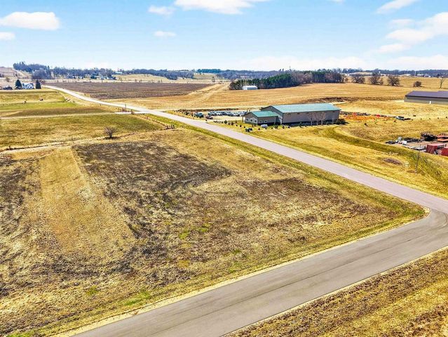 Lot 1 North Star Road, Cottage Grove, WI 53527