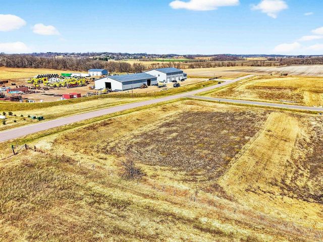 Lot 1 North Star Road, Cottage Grove, WI 53527