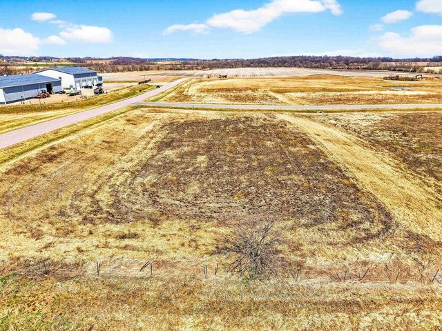 Lot 1 North Star Road, Cottage Grove, WI 53527