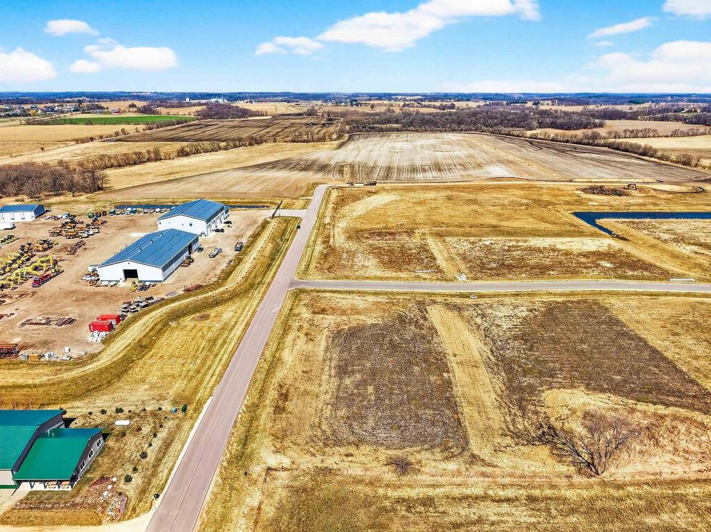 Lot 1 North Star Road, Cottage Grove, WI 53527