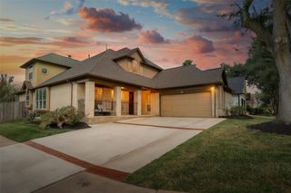 201 Las Brisas Street, Kemah, TX 77565