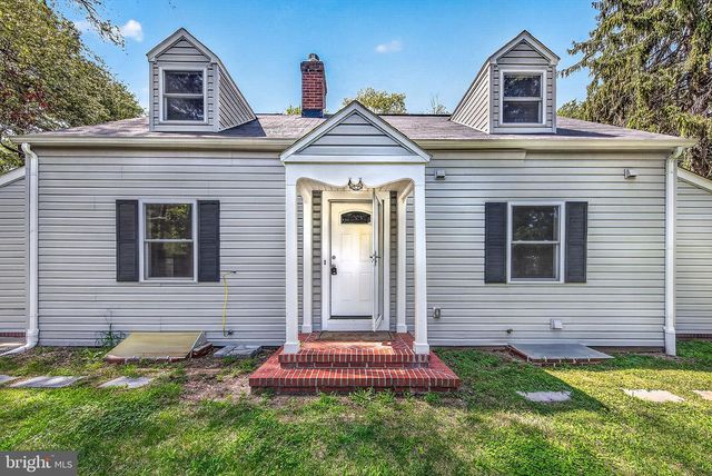 7301 WOODYARD RD, Upper Marlboro, MD 20772