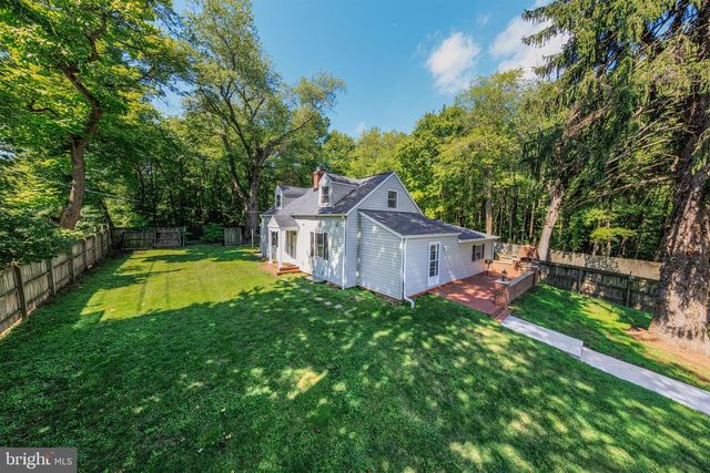 7301 WOODYARD RD, Upper Marlboro, MD 20772