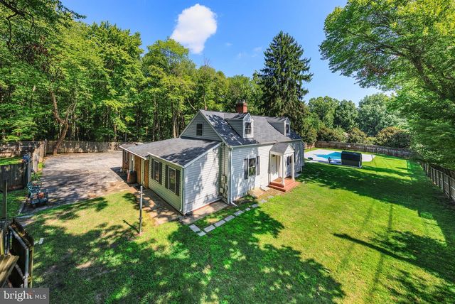 7301 WOODYARD RD, Upper Marlboro, MD 20772
