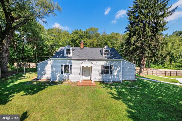 7301 WOODYARD RD, Upper Marlboro, MD 20772