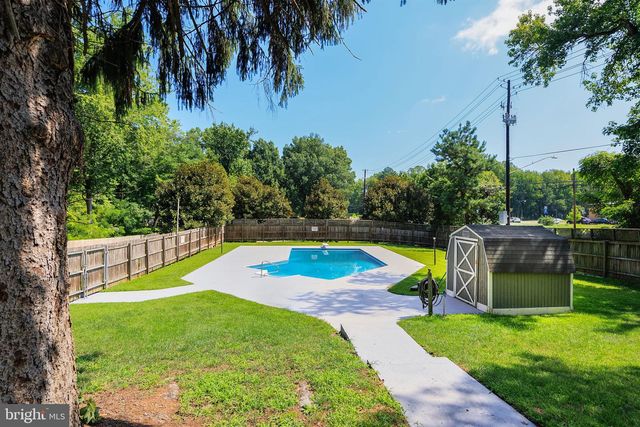 7301 WOODYARD RD, Upper Marlboro, MD 20772