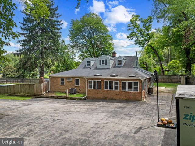 7301 WOODYARD RD, Upper Marlboro, MD 20772