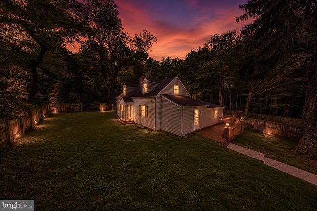 7301 WOODYARD RD, Upper Marlboro, MD 20772