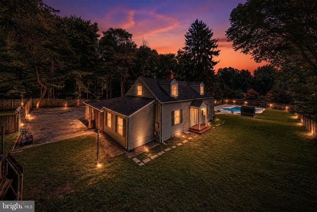 7301 WOODYARD RD, Upper Marlboro, MD 20772