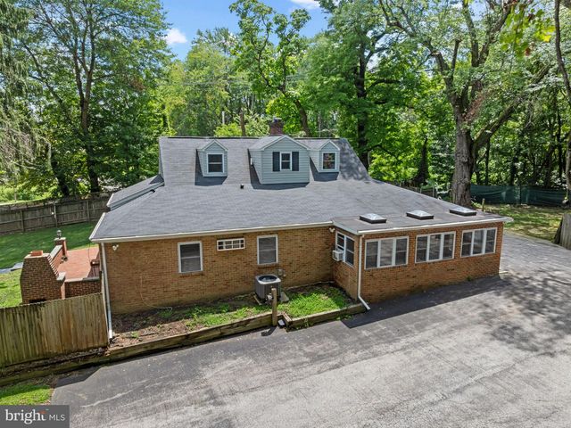 7301 WOODYARD RD, Upper Marlboro, MD 20772