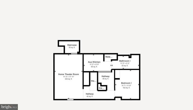 7301 WOODYARD RD, Upper Marlboro, MD 20772