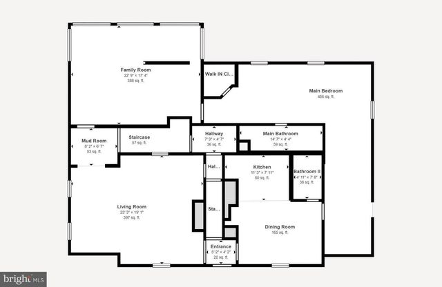 7301 WOODYARD RD, Upper Marlboro, MD 20772