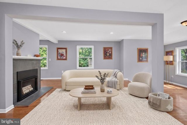 7301 WOODYARD RD, Upper Marlboro, MD 20772