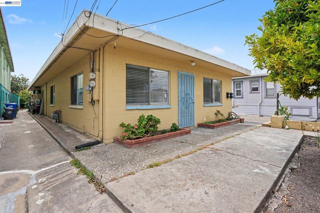 1110 Buena Vista Ave, Alameda, CA 94501