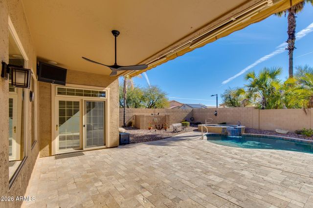 2483 E WATERVIEW Place, Chandler, AZ 85249
