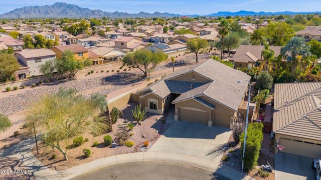 2483 E WATERVIEW Place, Chandler, AZ 85249
