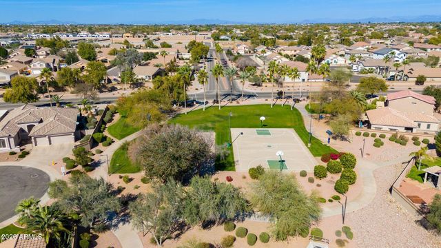 2483 E WATERVIEW Place, Chandler, AZ 85249