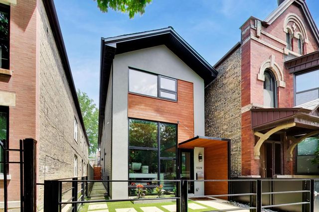 1029 N Honore Street, Chicago, IL 60622