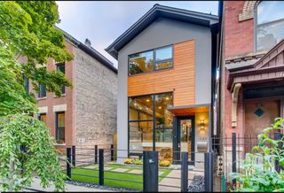 1029 N Honore Street, Chicago, IL 60622