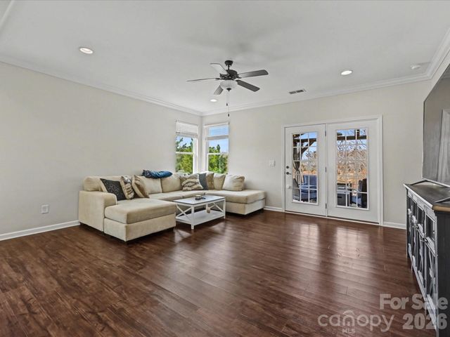 2701 Manor Stone Way, Indian Trail, NC 28079