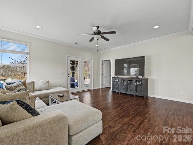 2701 Manor Stone Way, Indian Trail, NC 28079