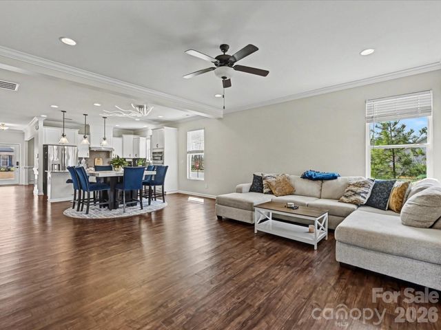 2701 Manor Stone Way, Indian Trail, NC 28079