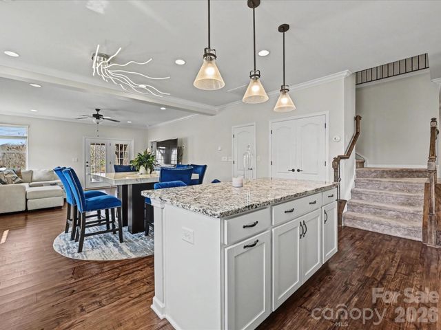 2701 Manor Stone Way, Indian Trail, NC 28079