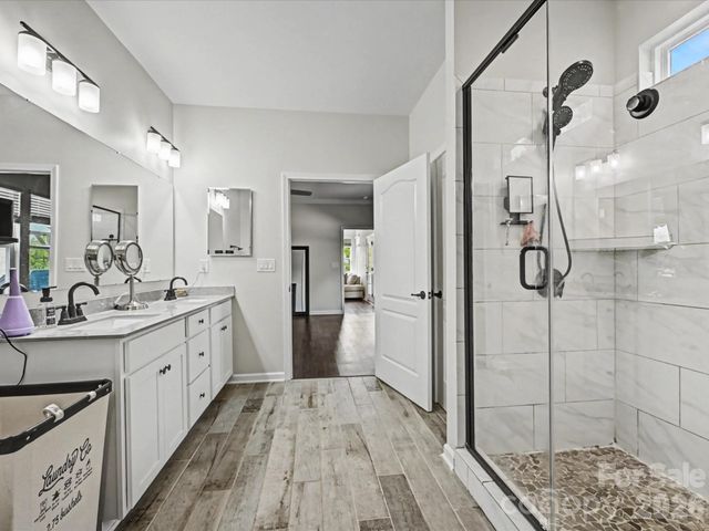 2701 Manor Stone Way, Indian Trail, NC 28079