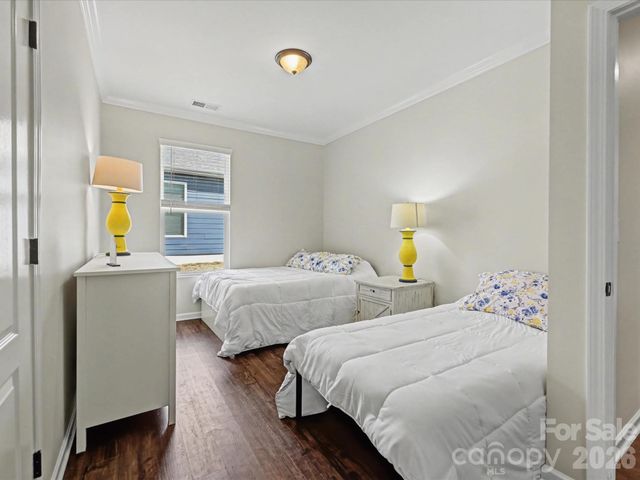 2701 Manor Stone Way, Indian Trail, NC 28079