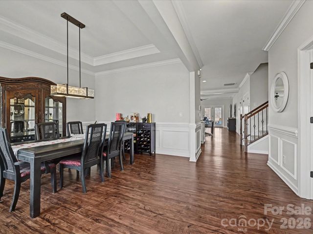 2701 Manor Stone Way, Indian Trail, NC 28079