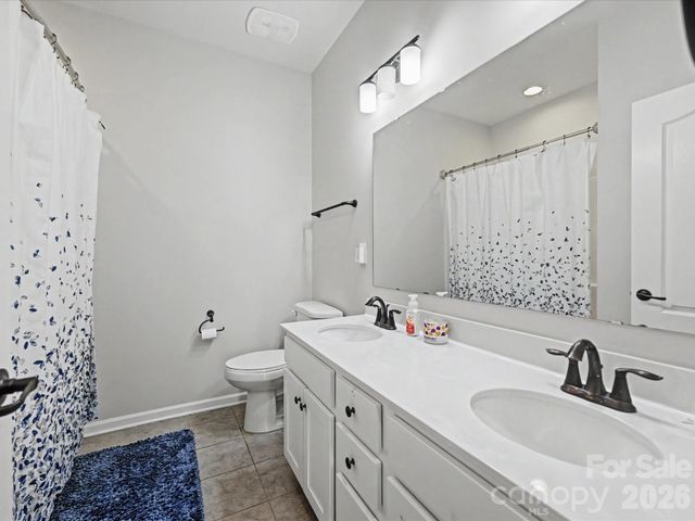 2701 Manor Stone Way, Indian Trail, NC 28079