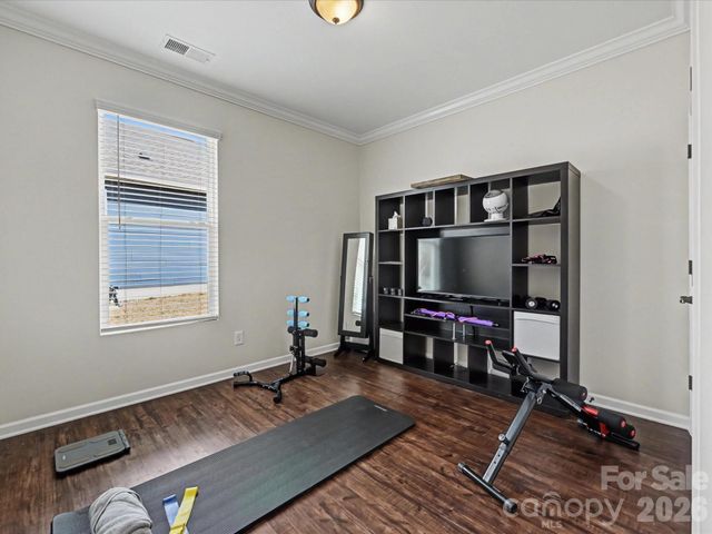 2701 Manor Stone Way, Indian Trail, NC 28079