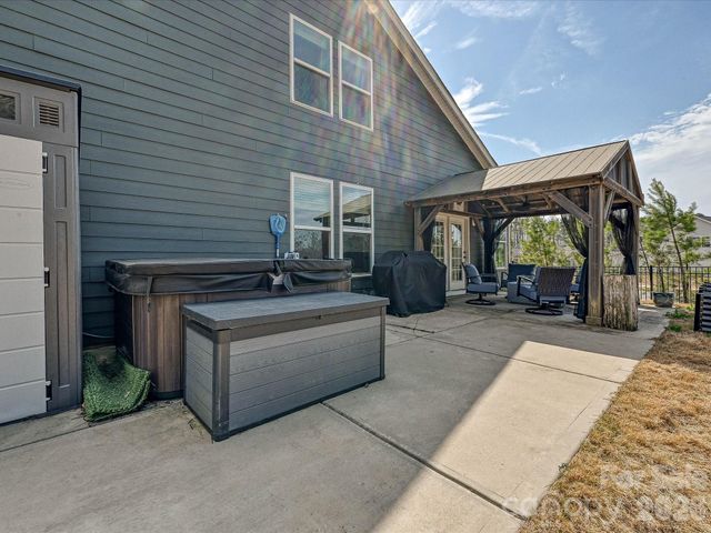 2701 Manor Stone Way, Indian Trail, NC 28079