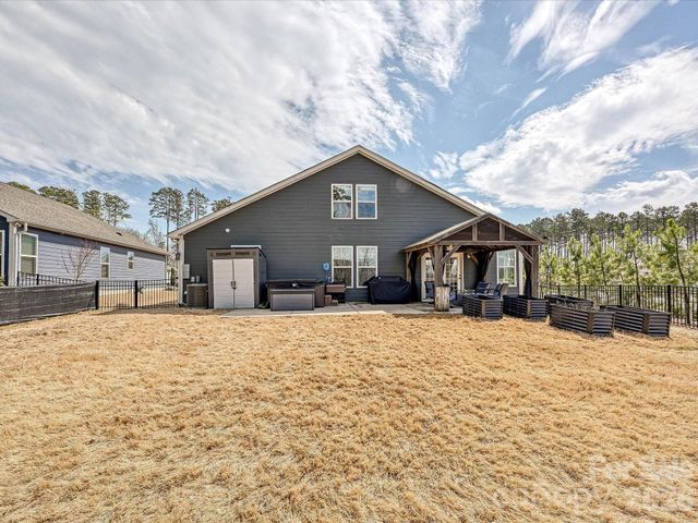 2701 Manor Stone Way, Indian Trail, NC 28079