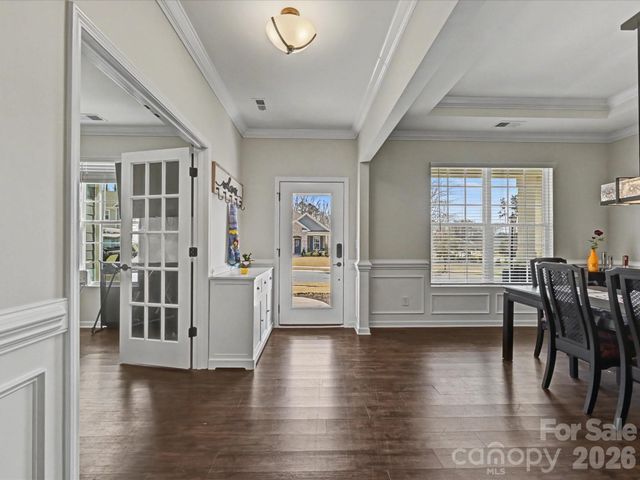 2701 Manor Stone Way, Indian Trail, NC 28079