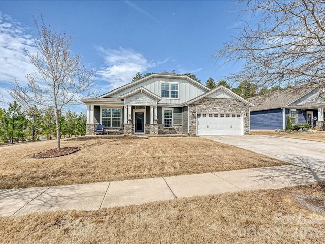 2701 Manor Stone Way, Indian Trail, NC 28079