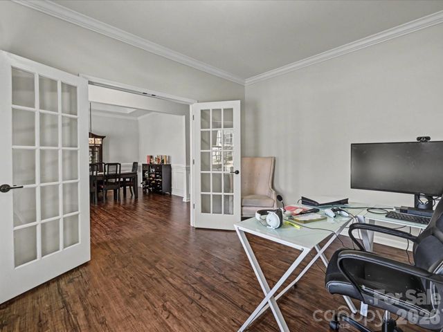 2701 Manor Stone Way, Indian Trail, NC 28079