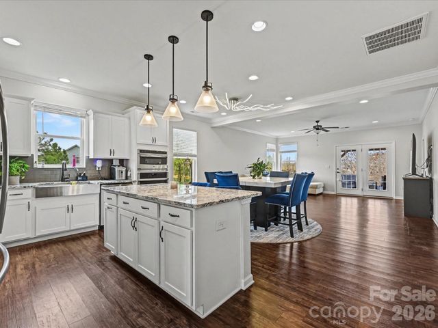 2701 Manor Stone Way, Indian Trail, NC 28079