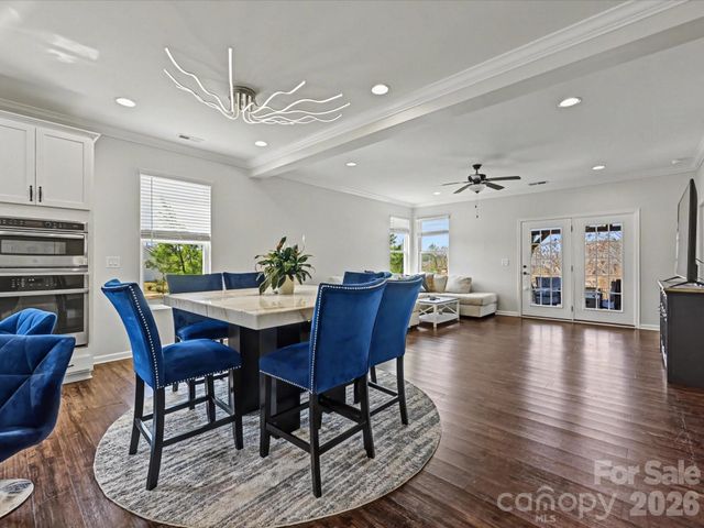 2701 Manor Stone Way, Indian Trail, NC 28079