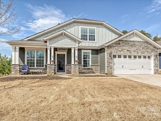 2701 Manor Stone Way, Indian Trail, NC 28079