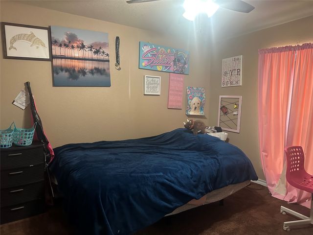 1550 Three Skillet Road, Springtown, TX 76082