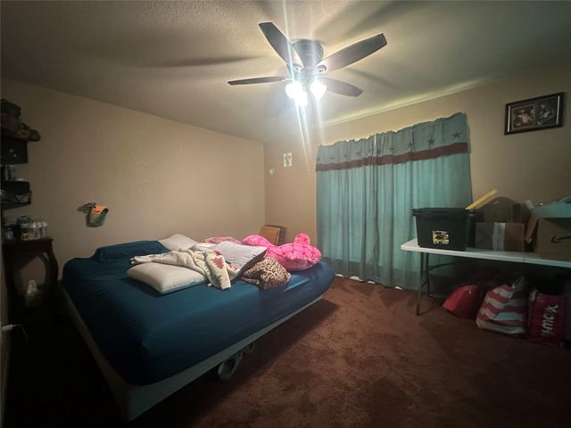 1550 Three Skillet Road, Springtown, TX 76082