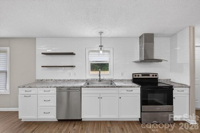119 Winged Elm Lane, Mooresville, NC 28115