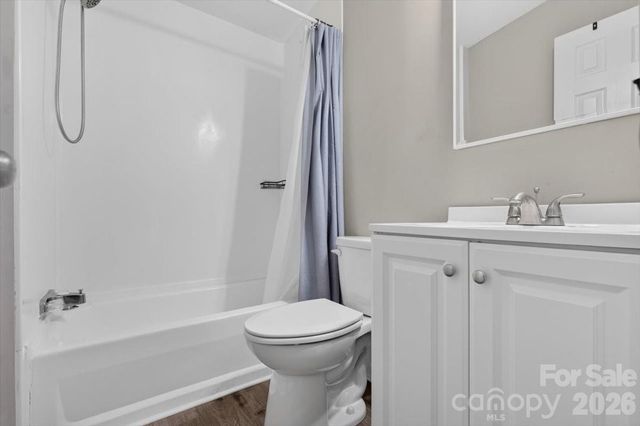 119 Winged Elm Lane, Mooresville, NC 28115